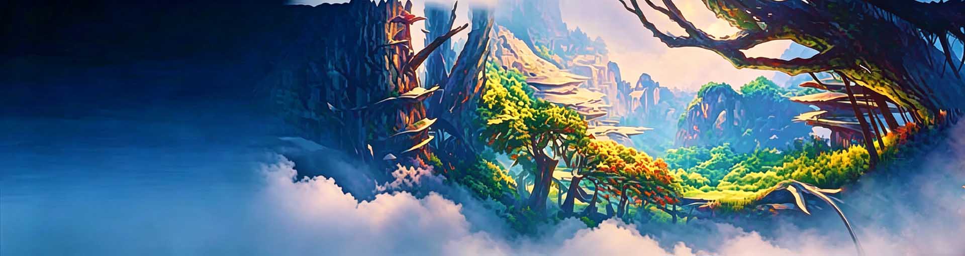 矮人背景